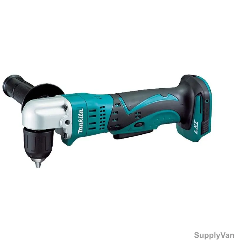 Makita Angle Drill, DDA351Z, 18V, 0-1800 RPM
