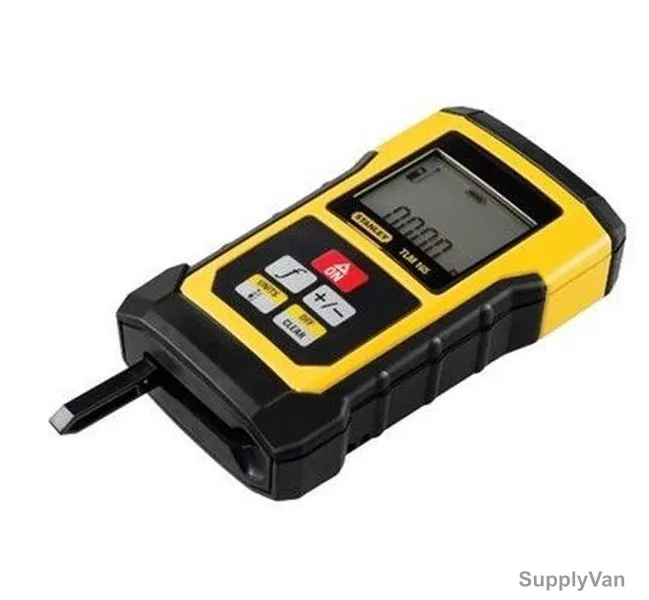 Stanley True Laser Measurement, 77-139, 50 Mtrs