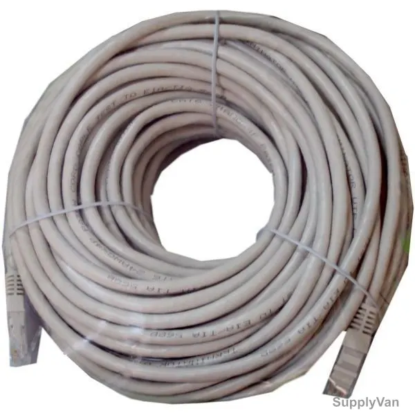 Terminator High Speed Patch Cable, TPCC-30M, 30 Mtrs