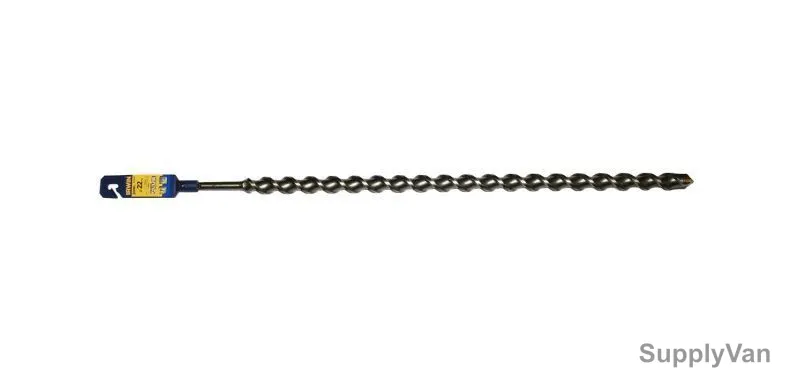 Irwin Speedhammer SDS Plus Drill Bit, IRW10502047, 22x600mm