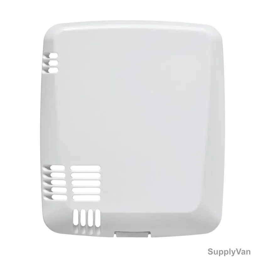 Testo Deco Cover, 0554-2006, White — image 1