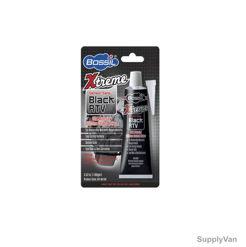 Bossil Gasket Maker, BS-8599X, 100g, Grey