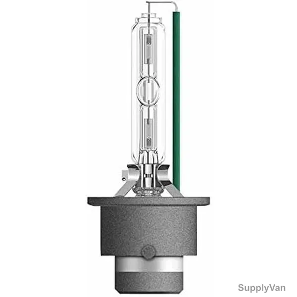Osram Original Xenarc D4S Headlight HID Bulb, 66440, P32d-5, 12/24V, 35W
