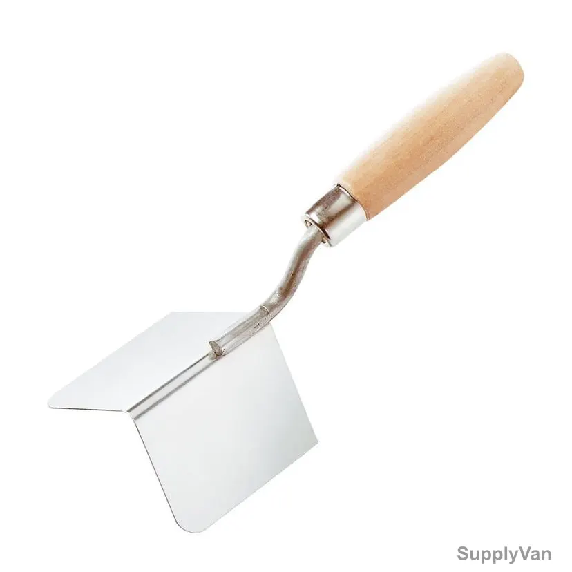 Beorol Outer Corner Trowel, MSU, 80x60MM