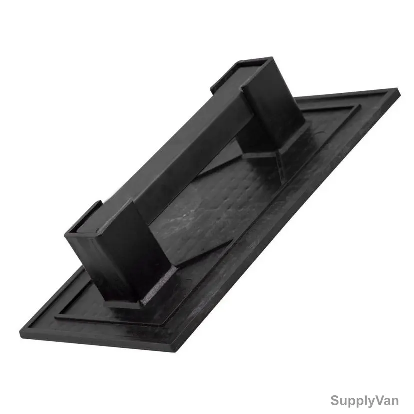 Beorol Plastic Trowel, PPM, PVC, 140MM Width x 250MM Length