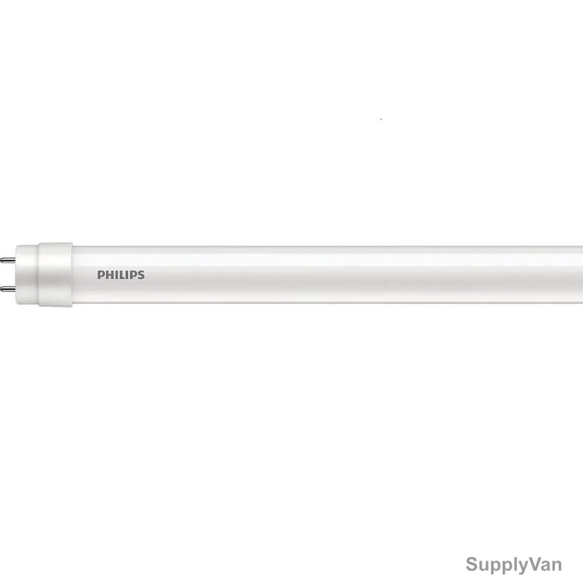 Philips LED Tube Light, Ledtube-DE-600mm-8W-740-T8-G13, 8W, G13, 4000K, Cool White