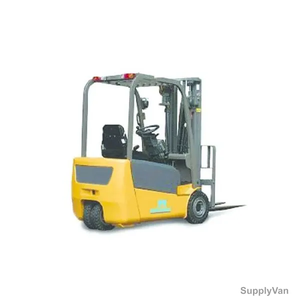 Lifmex Electric Fork Lift, LEF20, 6 Mtrs, 2000 Kg Weight Capacity