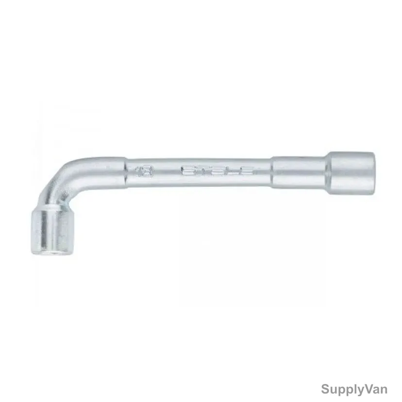 Stels L-Shape Angled Socket Wrench, 14238, Steel, 17MM
