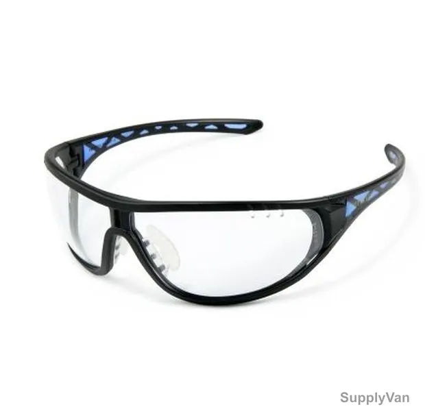 Empiral Safety Spectacle, E114221329, Vista, Clear