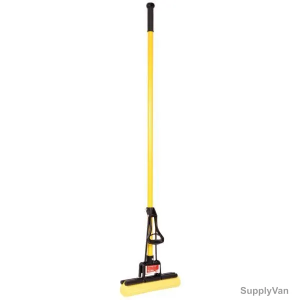Moonlight Sponge Mop, 53370, 110CM