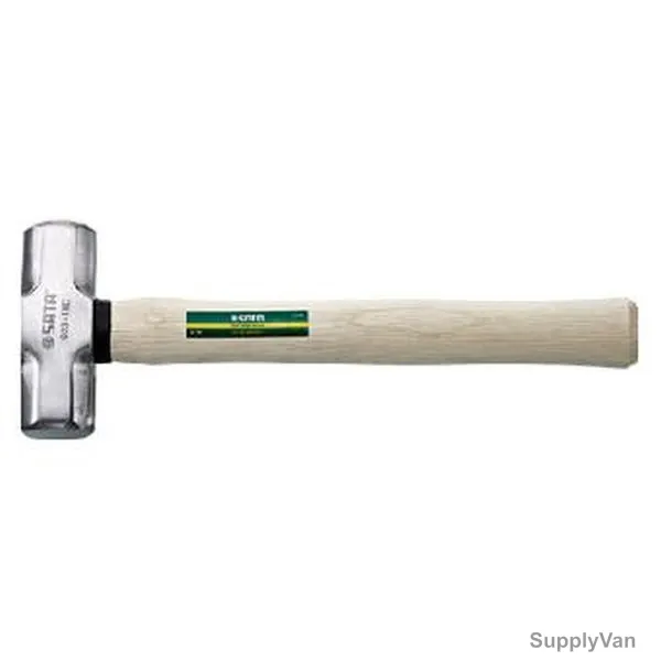 Sata Sledge Hammer, 92341ME, 0.9Kg