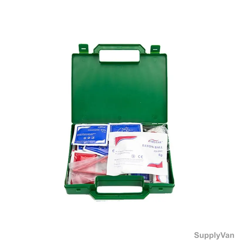 Firstar Home Care First Aid Kit, FS-013 — image 1