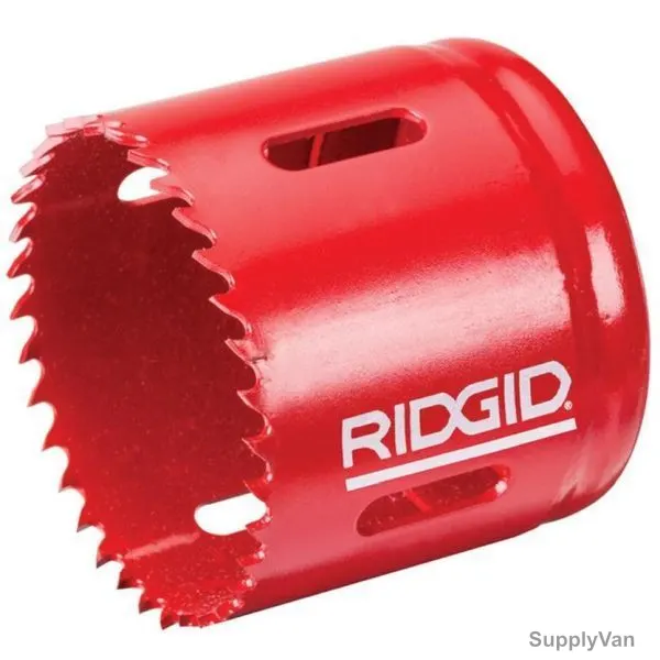 Ridgid Bi-Metal Hole Saw, 52830, 38MM