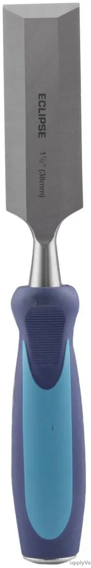 Eclipse Bevel Edge Wood Chisel, EWC1-1/2, 1-1/2 Inch