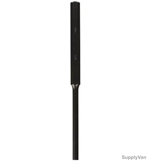 Mayhew Extra-Long Pin Punch, 21503, 5/16 Inch