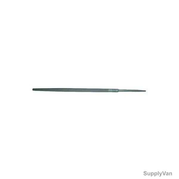 Makita Round File, 953003100, 4.5MM Dia