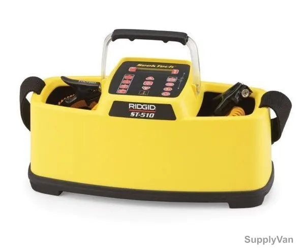 Ridgid Transmitter, 21903, LED, 10W