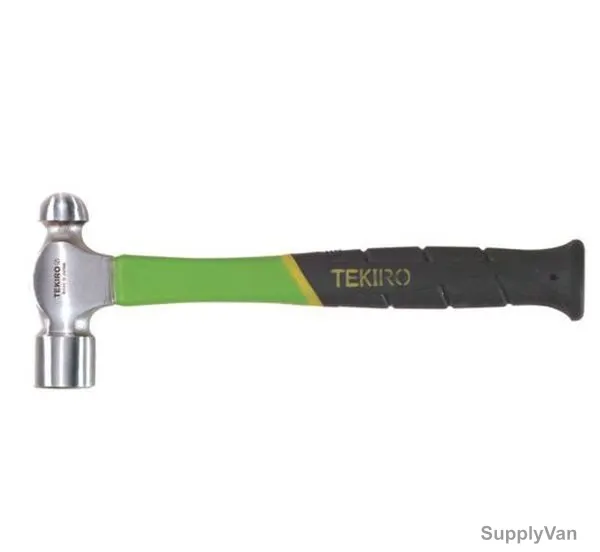 Tekiro Ball Hammer, H-BP24, 24Oz