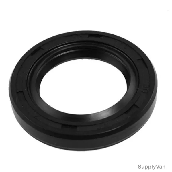 TTO Oil Seal, F686, TC, ID 50MM, OD 72MM, THK 8MM, NBR, 70 Shore, PK10