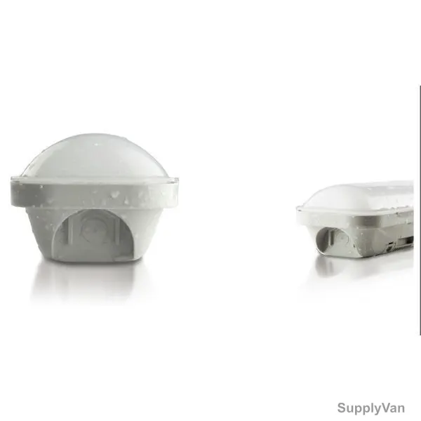 Elin LED Chips Tube Light, CLEL14FT40W, 40W, 85-265V, 3000K, 4800LM