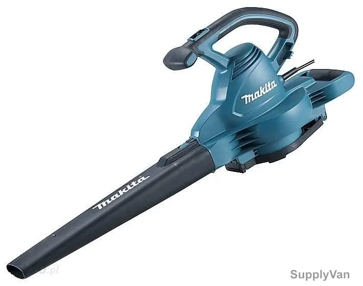 Makita Electric Blower with the Vacuum Kit, UB0801V, 35 Litre — image 1