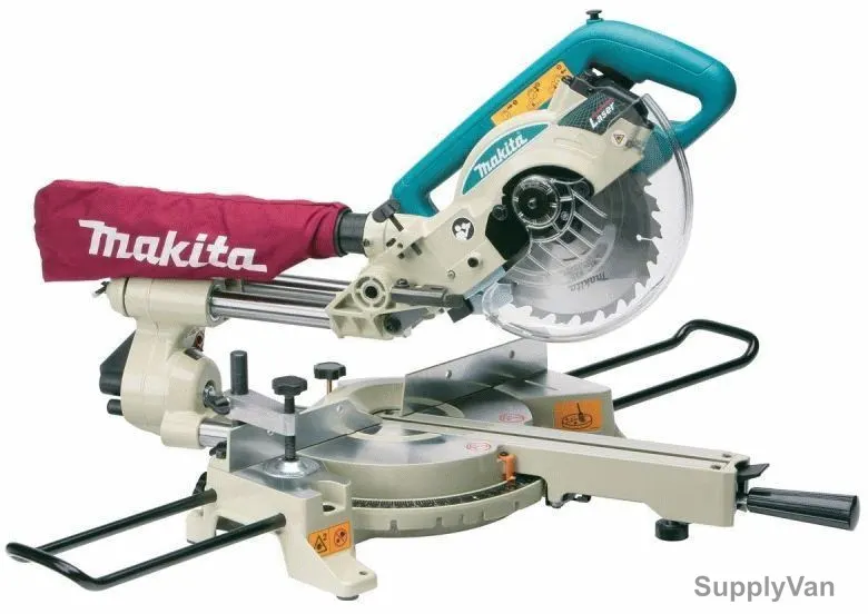 Makita Slide Compound Metre Saw, LS0714