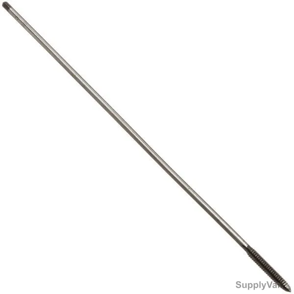 Drill America Extension Pulley Tap, DWTET10X1-2-13, DWTET, 1/2 Inch