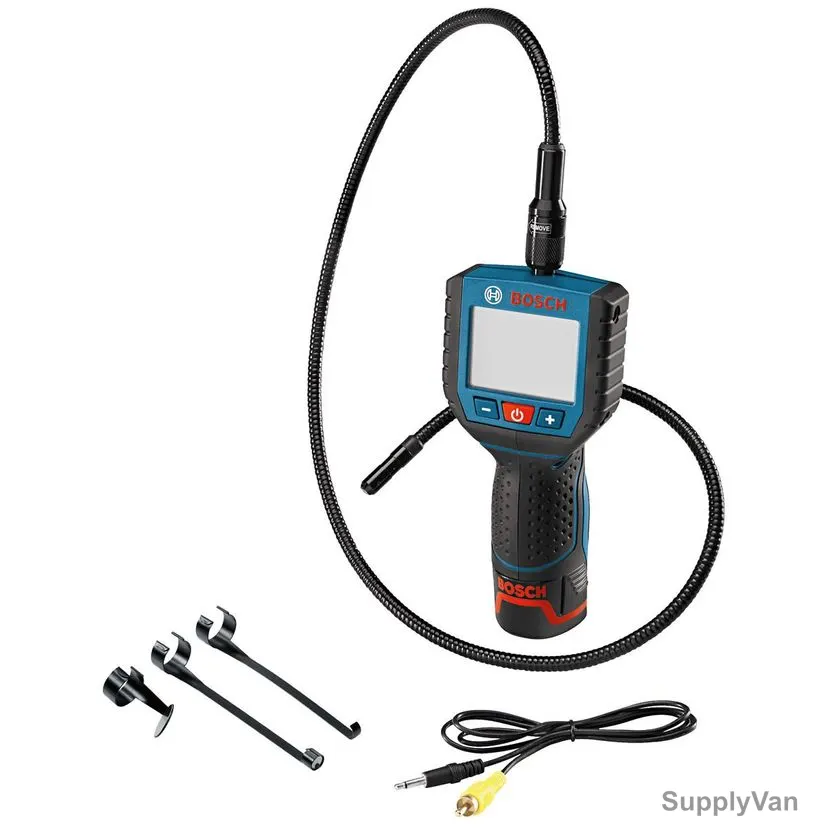 Bosch Cordless inspection camera Professional, GOS-10.8V-Li — image 1