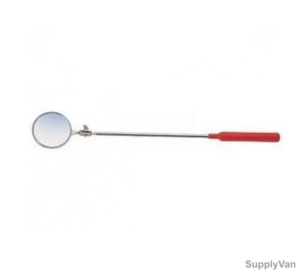 Vertex Inspection Mirror, VXIM-055, 2 Inch