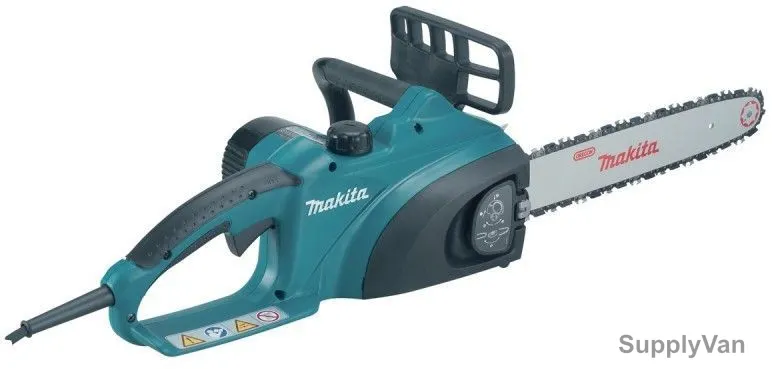 Makita Electric Chain Saw, UC4041A, 1800W