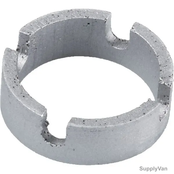 Klingspor Diamond Drill Bit Ring Segment, DO900B, Special, 8MM