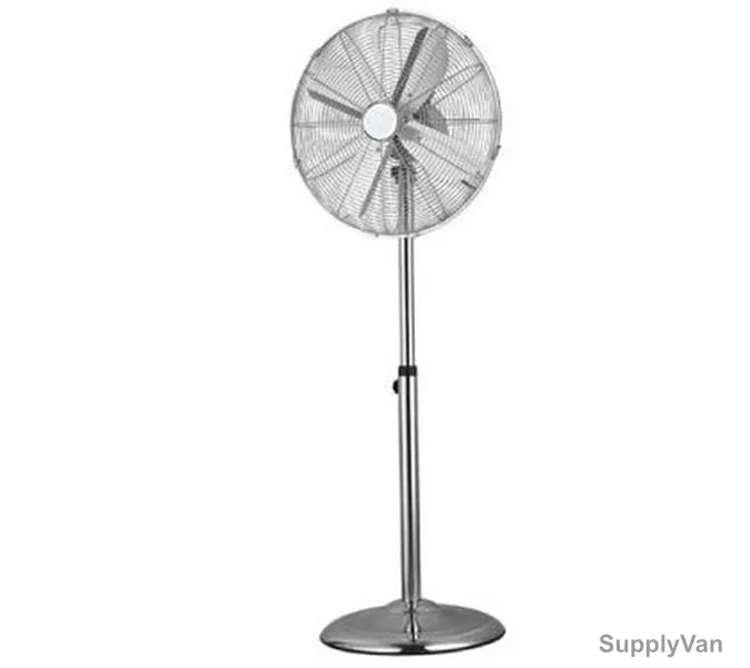 Geepas Stand Fan, GF9611, 16 Inch, 50W