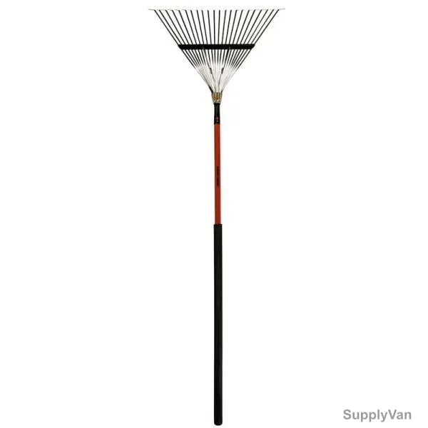 Black and Decker Leaf Rake, 33152, 165CM