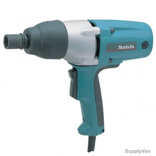 Makita Impact Wrench, TW0350, 400W