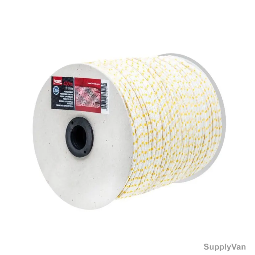 Beorol Rope, PESK6, 400 Mtrs