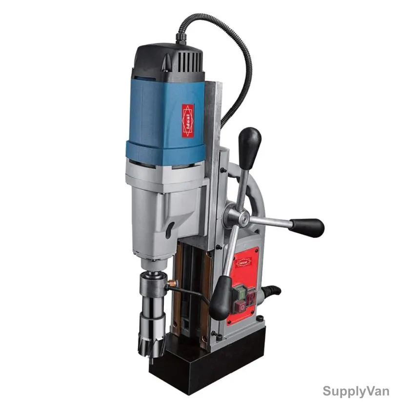 Ideal Magnetic Core Drill, ID-EMD30, 30MM, 900W