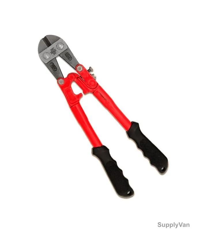 Taparia Bolt Cutter, BC-12, 12 Inch