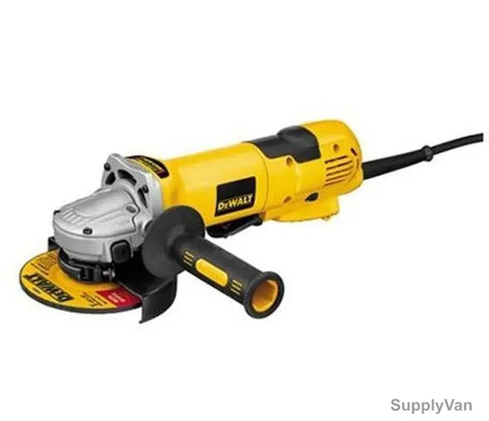 Dewalt Angle Grinder, D28114-B5, 1700W, 4.5 Inch