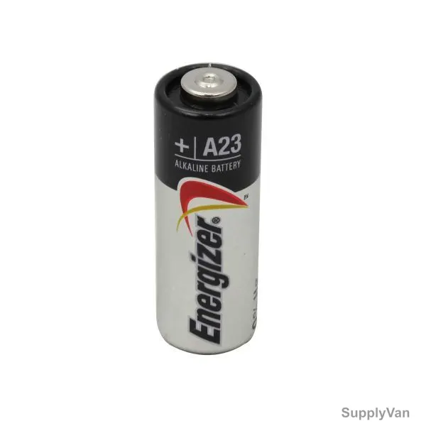 Energizer Alkaline Battery, A23-12V, 55mAh, 12V — image 1