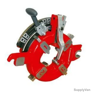 Rothenberger T/M SS-R Type Die Head, 56371, BSP, 1-2 Inch