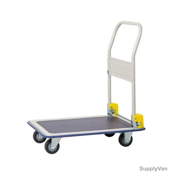 Sumo Platform Trolley, HB-210, 300 Kg