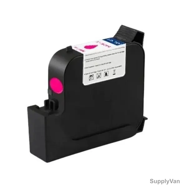 Bentsai Fast Dry Ink Cartridge, EB22M, 42ML Capacity, Magenta — image 1