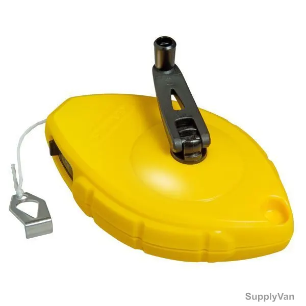 Stanley Chalk Line, STHT47443-8, 30 Mtrs