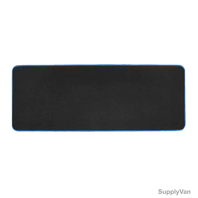 Mouse Pad, XXXL, Black