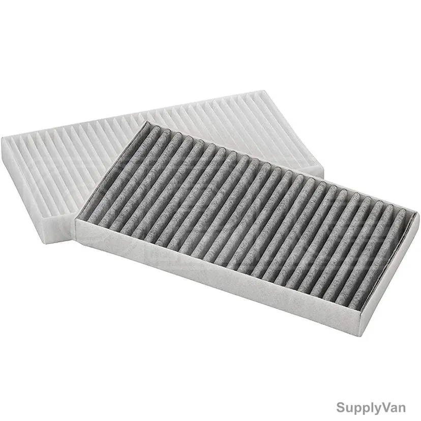 Bosch Cabin Air Filter, BSB1987435014, 200 x 225MM