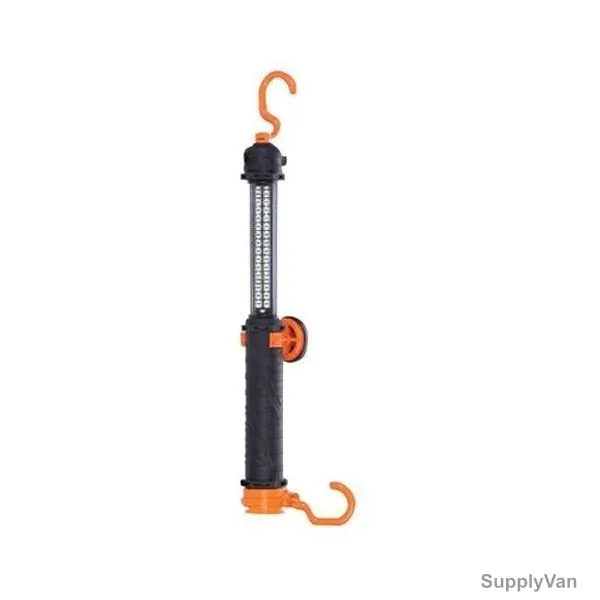 Groz Dry-cell Inspection Lamp, LED-340, 350 LM