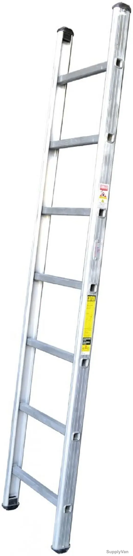 Emc Step Ladder, EMSQL-06, 6 Steps, 2 Mtrs, 90 Kg