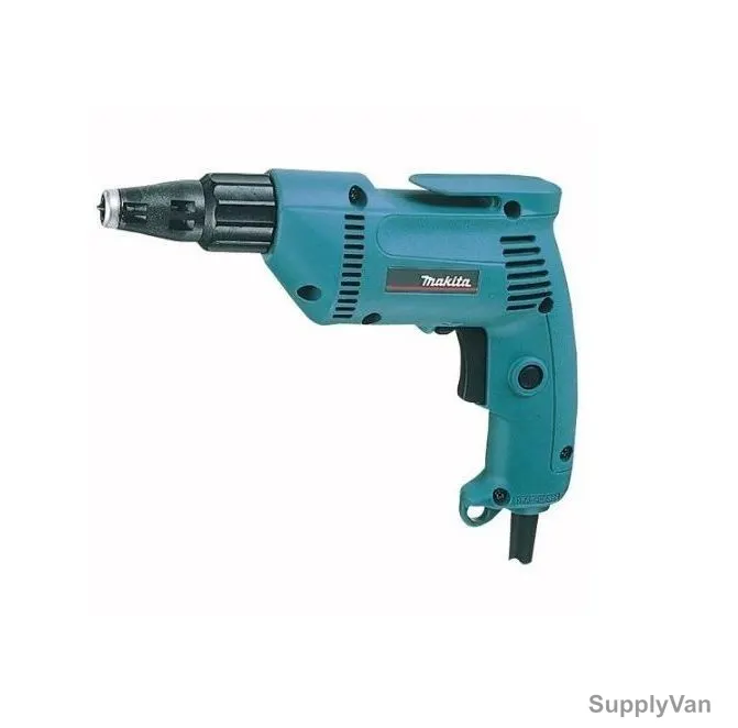Makita Drywall Screwdriver, 6821, 570W