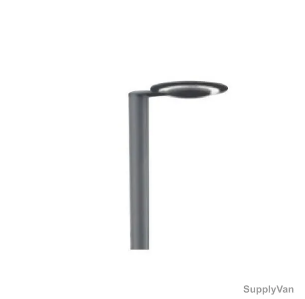 Lutec LED Pole Light, 2257S-800, 6x3W