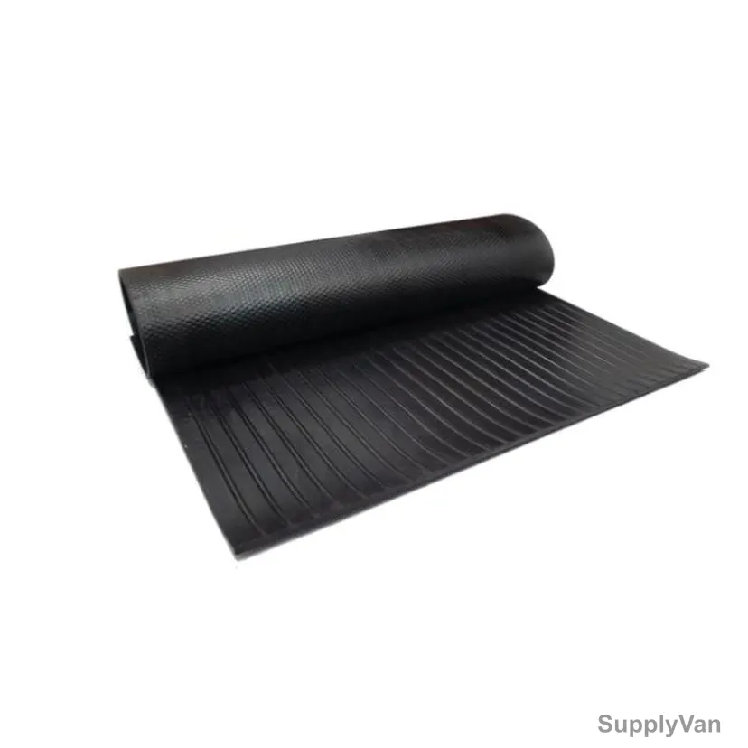 Terrain Hammer Top Mat, 10MM Thk, 1.2 Mtrs Width x 1.8 Mtrs Length